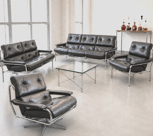 Mid century pieff alpha - century,