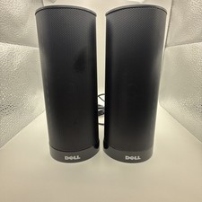 Black Dell AX210 USB Powered
