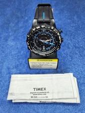 Timex Intelligent Quartz