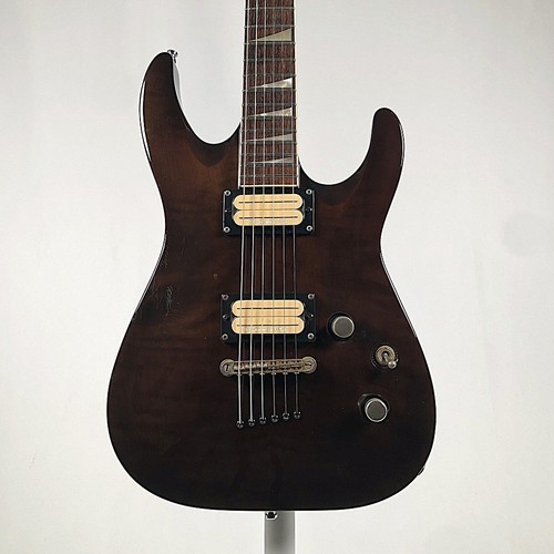 Charvel sla 160 - charvel, sla-160-hh