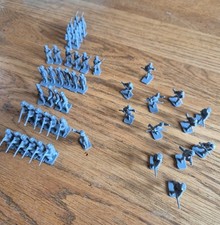 Airfix 1/72 - ACW CONFEDERATE