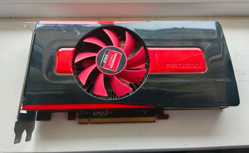 Mint 2gb radeon 7770 gddr5 - mint,
