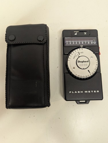 Vintage shepherd 88 - vintage, xe-88