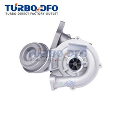 GT1238SZ Turbocharger 799171-6 turbo for Citroen Nemo 75HP 1.3D SDE 55231037