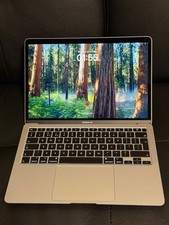 Apple MacBook Air 13.3" (512GB