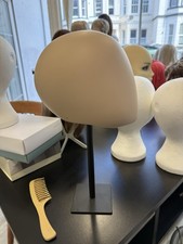 Mannequin Head
