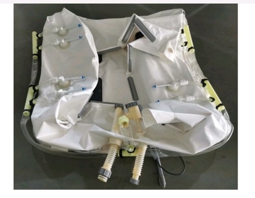 Brand new mspa - new,
