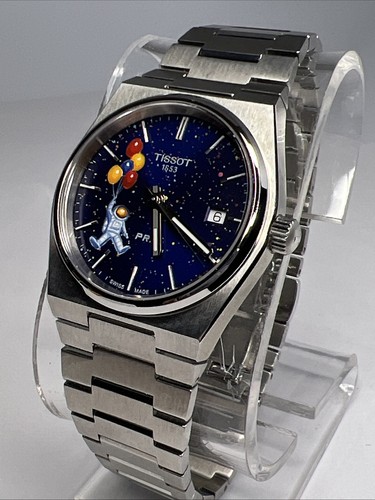 Ifl watches tissot prx - ifl,