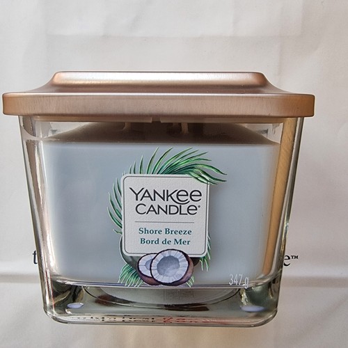 Yankee candle wick - candle,