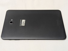 Samsung Galaxy Tab A6 SM-T585 10.1" Wi-Fi + 4g Cheap Tablet Good Condition 
