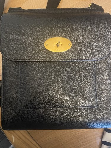 Mulberry antony messenger bag - mulberry,