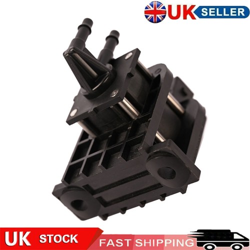 Valve boost solenoid - solenoid, vw