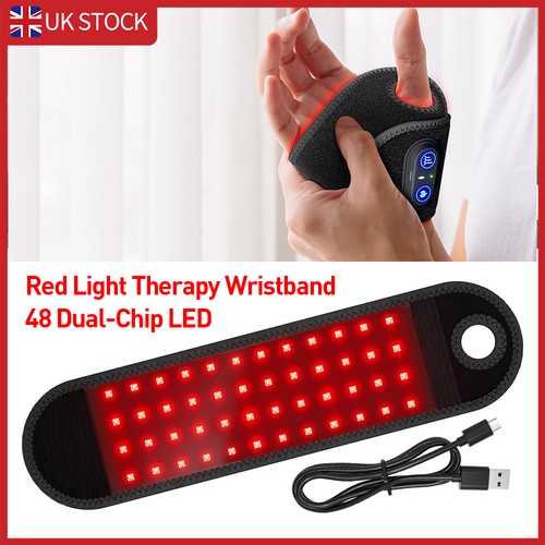 Electric wrist wrap for - wrap,
