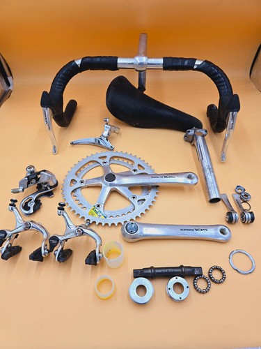 Groupset shimano 105 speed - shimano,