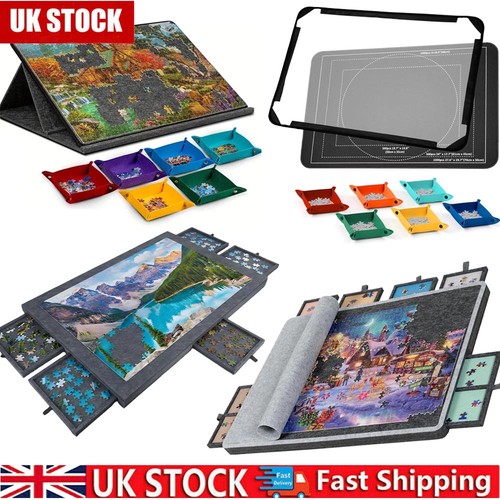 1000pcs felt jigsaw puzzle - felt,