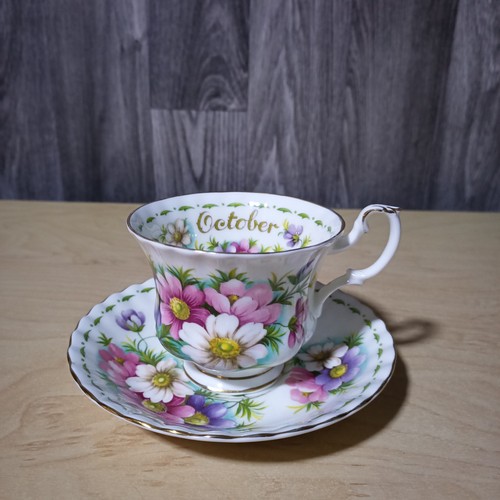 Royal albert flower - albert,
