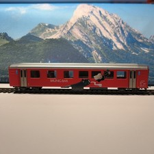 BEMO 3278421 SBB 'BRUNIG-BAR'