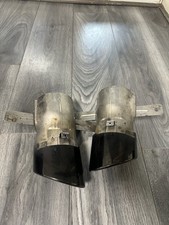 Mercedes A Class W177 CLA35 A35 AMG Exhaust Tip A1774908000 Genuine