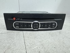 RENAULT LAGUNA II Car Radio