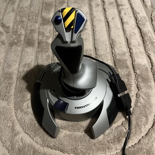 Thrustmaster top gun afterburn - thrustmaster,