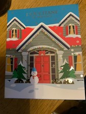 L'occitane 3 piece Rose gift