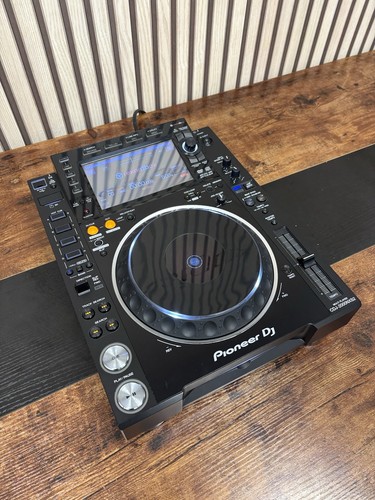 Pioneer cdj 2000nxs2 - pioneer, nexus