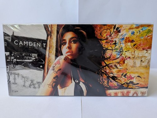 Amy winehouse inspired - amy,