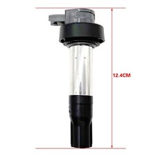 Ignition coil for bmw 1600 - ignition,