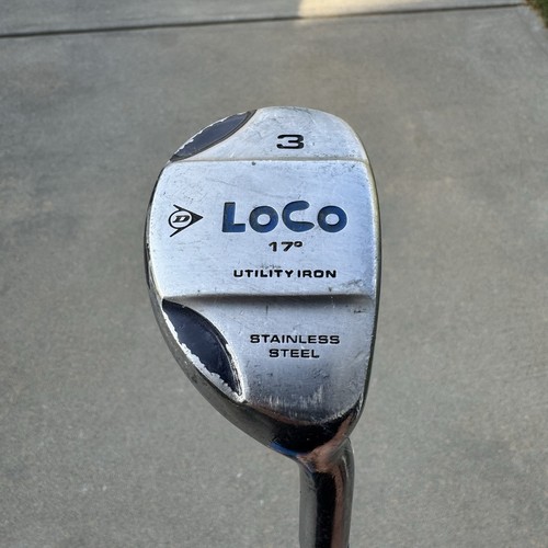 Dunlop loco hybrid utility - dunlop,