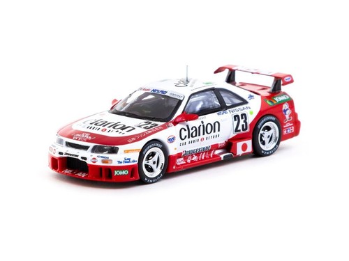 Diecast tarmac works 64 - diecast, 1/64