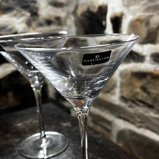 Dartington Crystal Boxed Pair