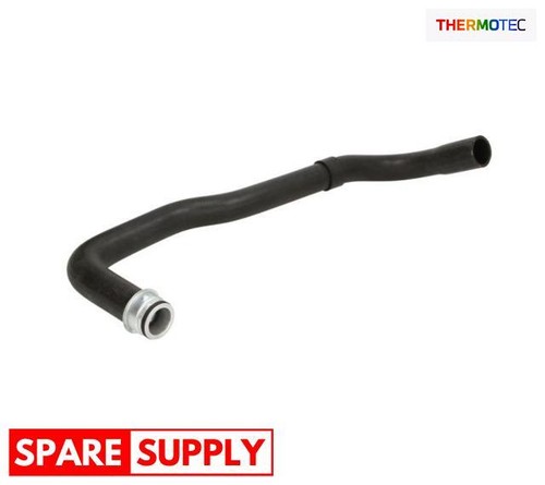 Radiator hose for peugeot - radiator,