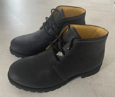 Panama Jack Mens Black Havana Joe Boots - Size 8 - rrp £135 - New - Bargain