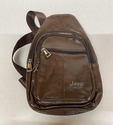 Jeep buluo crossbody bag - buluo,