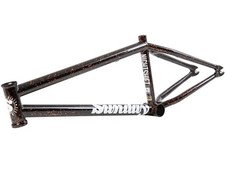 SUNDAY BMX NIGHTSHIFT BICYCLE