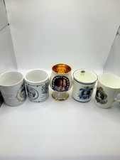 11 Royal Mug collection Royal