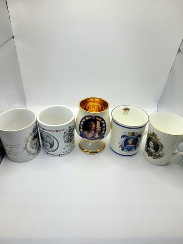 Royal mug collection - royal,