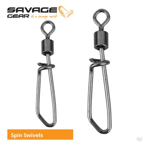 Savage gear spin - gear,