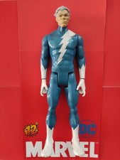 QUICKSILVER 12"inch toy/figure| VIDEO in Description|Marvel,DC,Superhero,Disney