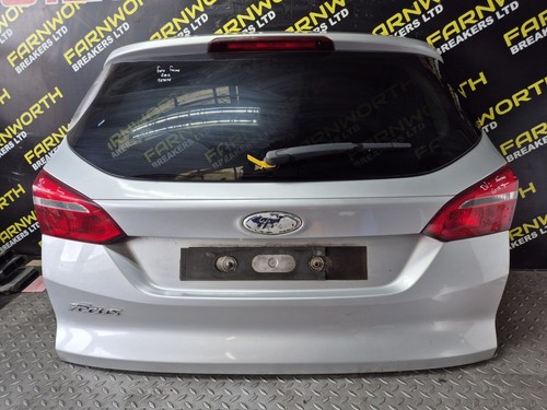 Ford focus estate boot lid - ford,