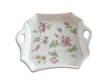 Wedgwood Bone China Rose Hip