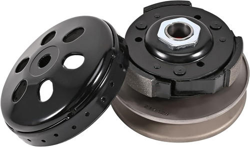 High performance racing clutch - high,