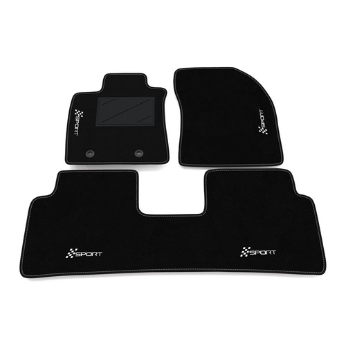 Mats compatible with - compatible, toyota