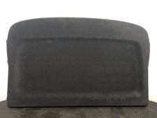 AUDI Q4 E-TRON Parcel Shelf