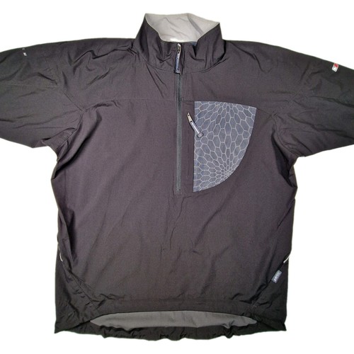 Berghaus extrem airfoil smock - airfoil,