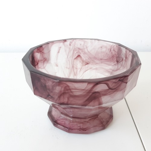 George davidson vintage purple - george,