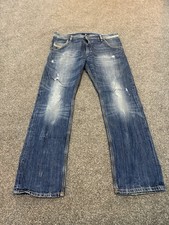 Diesel Larkee Men's Jeans W32