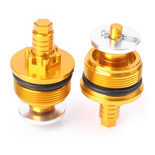 Front preload adjusters fitk - adjusters,