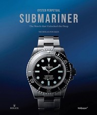 ROLEX-Oyster Perpetual