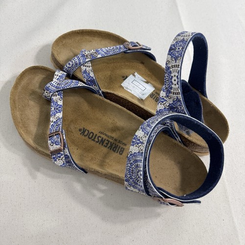 Birkenstock yara mosaic - yara,